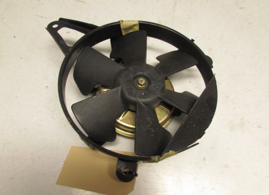 Ventilator Yamaha YZF 600 Thundercat
