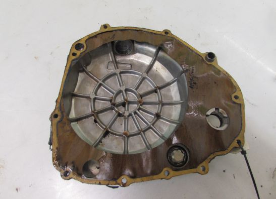 Motorblockdeckel Suzuki GS 550