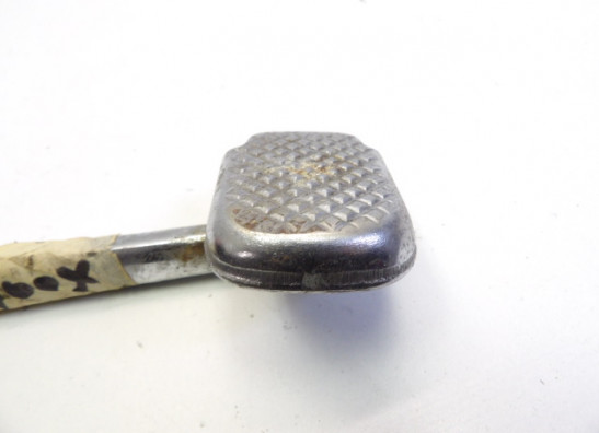 Rempedaal Yamaha XJ 700