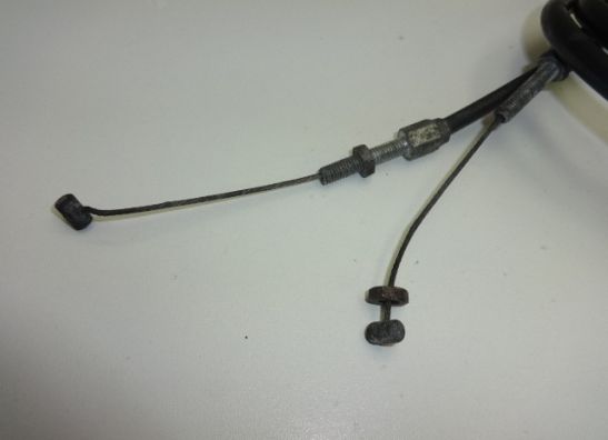 Gaskabel Honda PC 800