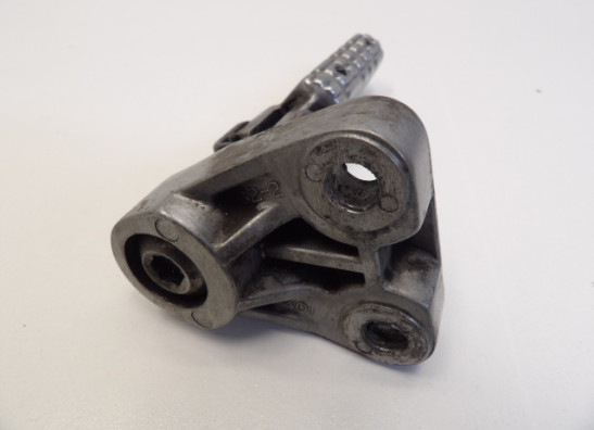 Footrest left Yamaha FZR 400 R RR SP