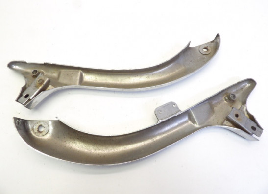 Sissybar Kawasaki EN 500 Vulcan