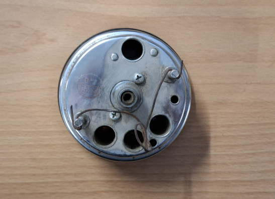 Teller Yamaha Overige Yamaha