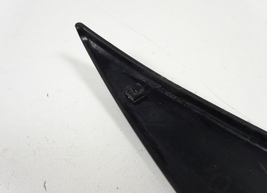 Tankcover Yamaha YZF R1