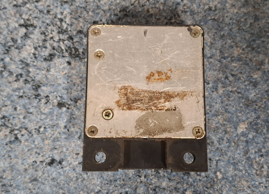 Ignitor CDI ECU Kawasaki GPZ 1100