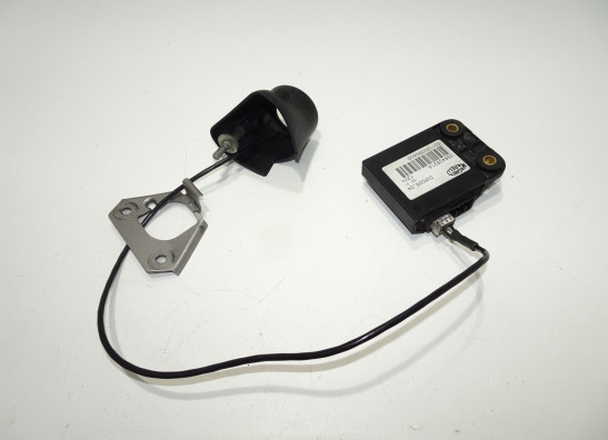 Slotenset Ducati Monster S4