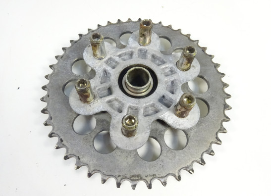 Tandwieldrager Ducati monster 600