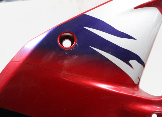 Cowl right Kawasaki ZX 9 R