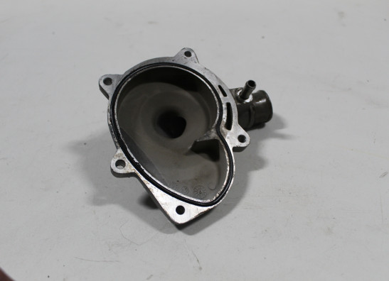 Motorblokdeksel Aprilia Shiver 750