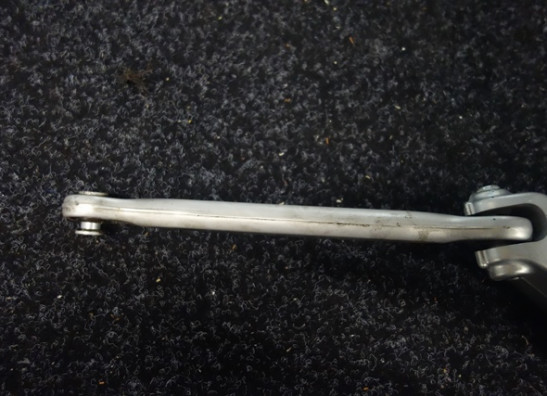 Link systeem achterveer Ducati Hypermotard 796