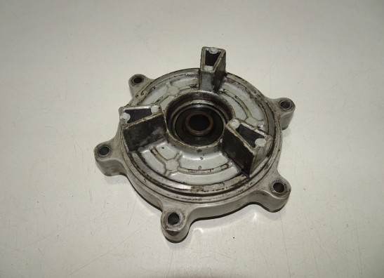 Tandwieldrager BMW F 650 GS