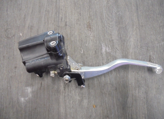 Rempomp Triumph Tiger 1200 Explorer XCA