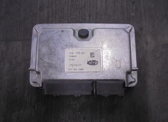 CDI ECU unit Aprilia Tuono V4 2011-2014