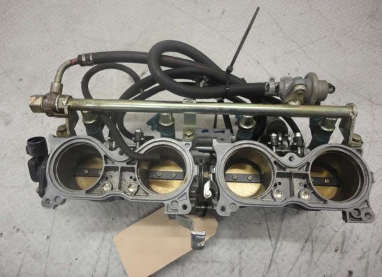 Throttle body Honda CBR Fireblade