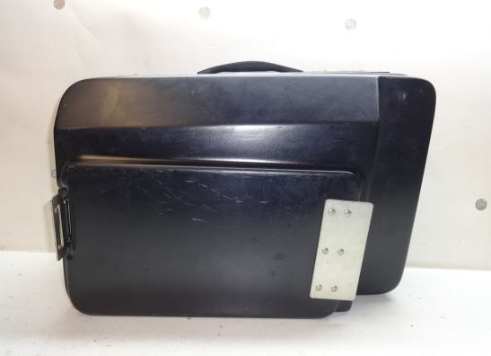Linker koffer Moto Accessoires Bagage