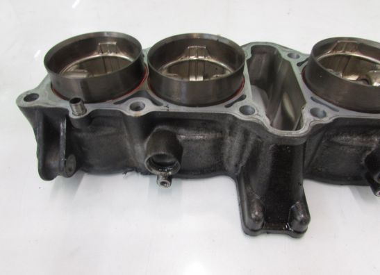 Zylinder Honda CBR 1000 F