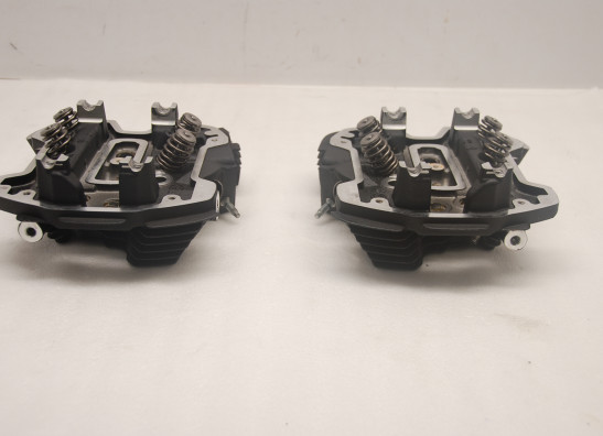 Zylinderkopf Harley Davidson Softtail