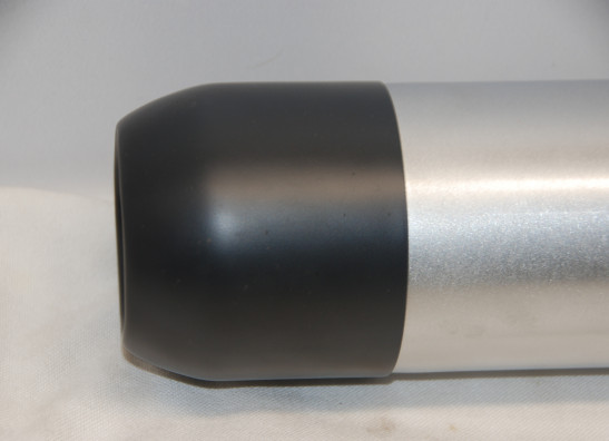 Uitlaat Harley Davidson VROD VRSC