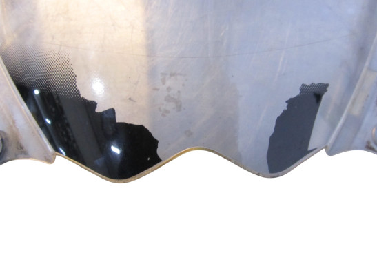 Scheibe Windschild Suzuki GSX R 1000