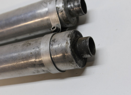 Auspuff Suzuki RG 500