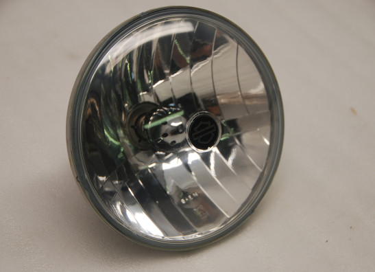 Scheinwerfer Harley Davidson Softtail