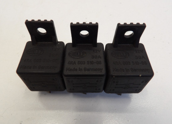 Relais Overig Onbekend Unknown