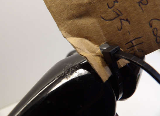 Spiegel rechts Kawasaki ZZR 600