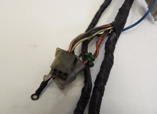 Wire Harness Yamaha V max