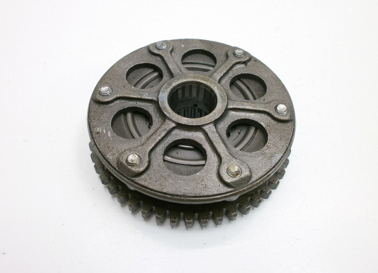 Start up kupplung Kawasaki ZXR 750