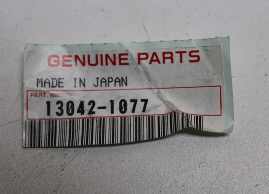 Stuur Kawasaki KLE 500