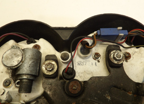 Meter combination Kawasaki GPZ 1000