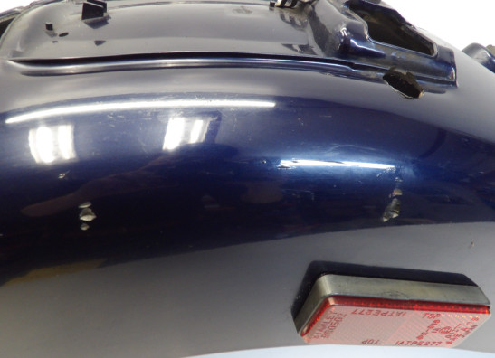 Achterspatbord Honda VT 600