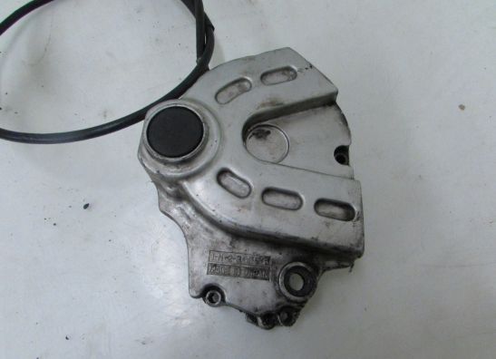 Ritzelabdeckung Yamaha FZR 600