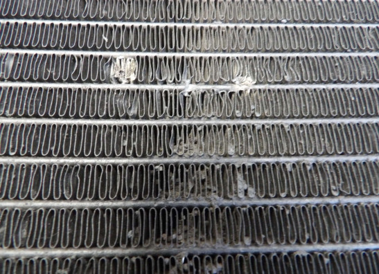 Radiateur Honda CBR 600 F