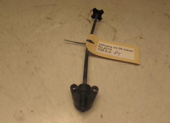 Headlight Yamaha Tracer 900