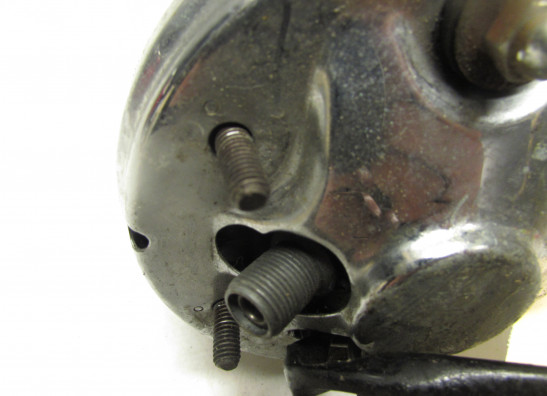 Teller Honda Goldwing GL