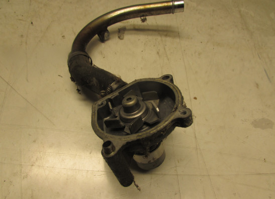 Oil pump Honda VF 700  750 F