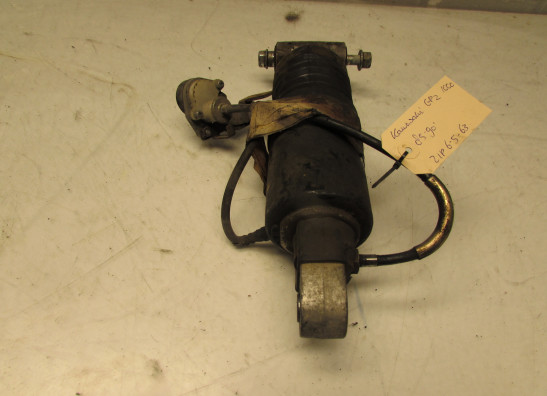 Achterschokbreker Kawasaki GPZ 1000