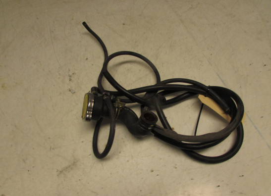 Kuhler Teile Kymco People S 300i