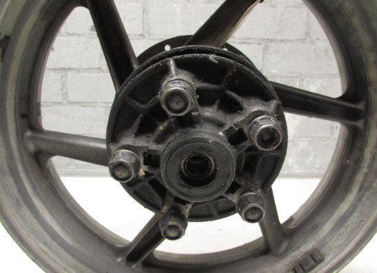 Achtervelg Honda Overige Honda