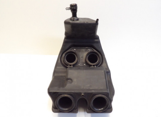 Luftfiltergehäuse Kawasaki VERSYS 650