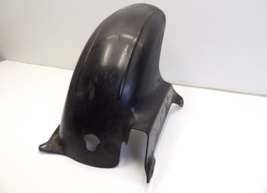 Hinterradabdeckung Yamaha TDM