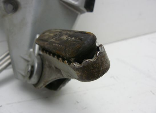 Schetsplaat links BMW R 1100 GS