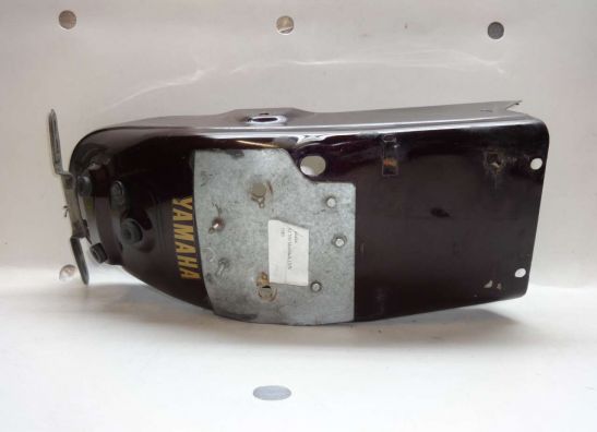 Achterspatbord Yamaha XJ 700
