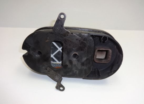 Air cleaner case Kawasaki VN 700  750