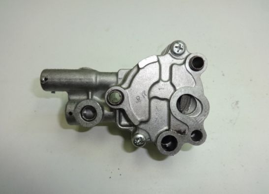 Oliepomp Honda XBR 500