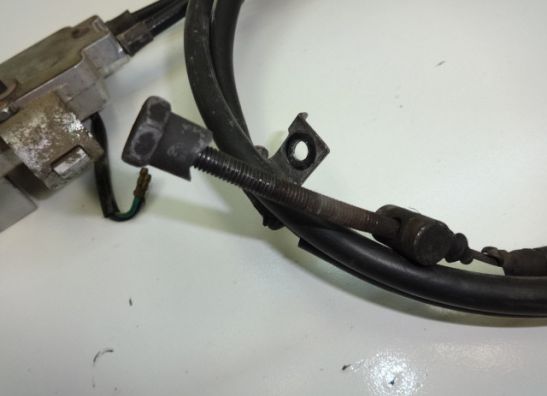 Remhandle Honda SH 125 i