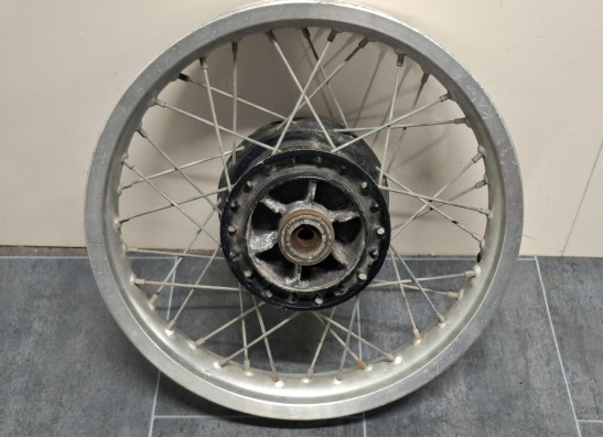 Achtervelg Honda XL 600