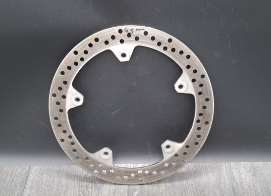 Remschijf voor BMW R 1250 GS