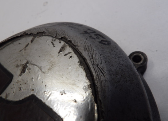 Dynamodeksel Kawasaki GPZ 750